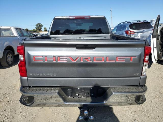 Photo 6 from auction – 2019 CHEVROLET SILVERADO with VIN 1GCPWCED3KZ348187