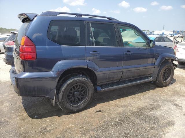 Photo 3 from auction – 2003 LEXUS GX 470 with VIN JTJBT20X130020381