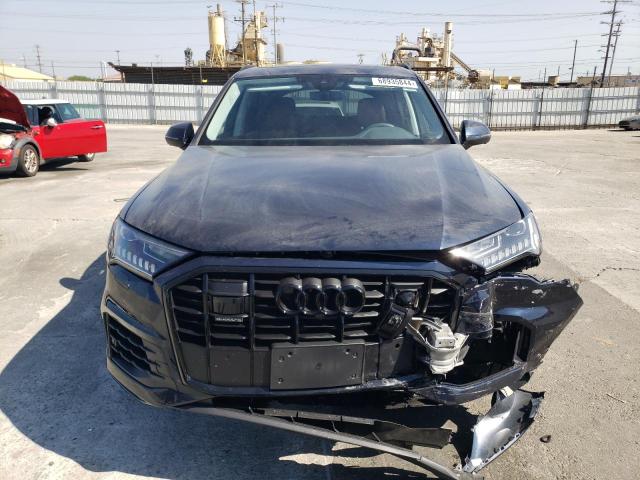 Photo 5 from auction – 2024 AUDI Q7 PREMIUM with VIN WA1LCBF74RD008994