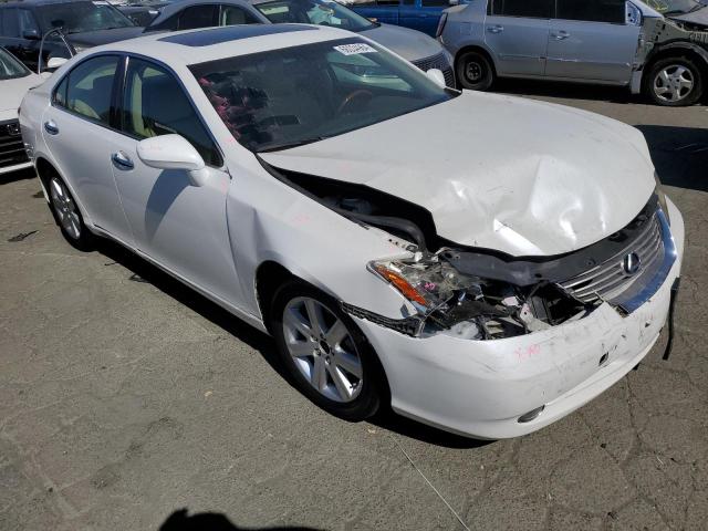 Photo 4 from auction – 2009 LEXUS ES 350 with VIN JTHBJ46G792318800