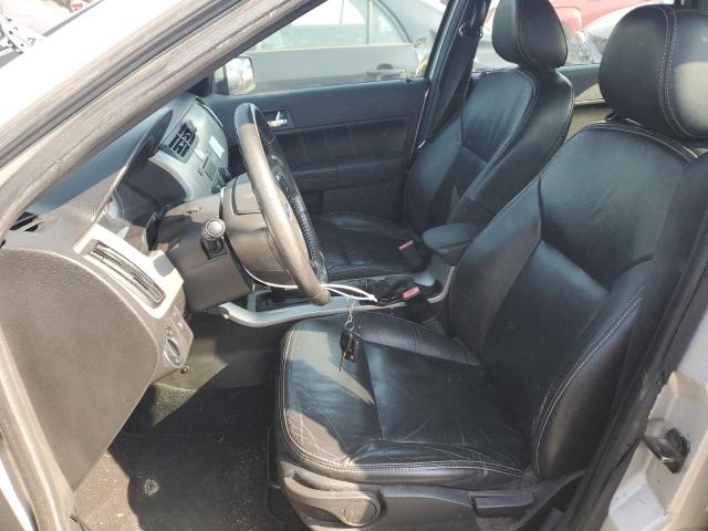 Photo 7 from auction – 2011 FORD FOCUS SES with VIN 1FAHP3GN3BW108460