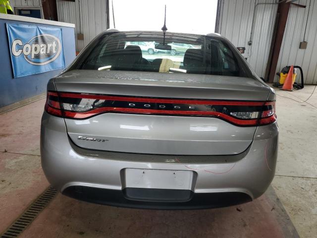 Photo 6 from auction – 2015 DODGE DART SE with VIN 1C3CDFAA5FD132379