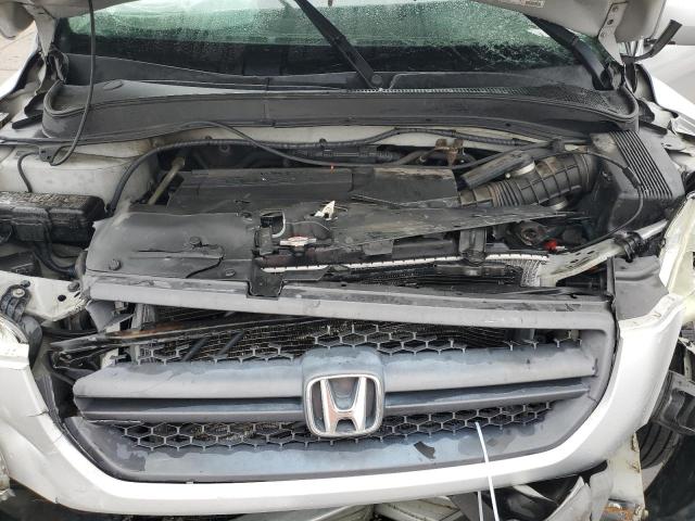 Photo 12 from auction – 2003 HONDA PILOT EXL with VIN 2HKYF18513H619463
