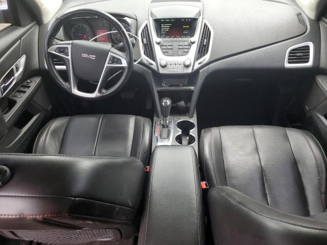 Photo 8 from auction – 2017 GMC TERRAIN with VIN 2GKALPEK2H6268327