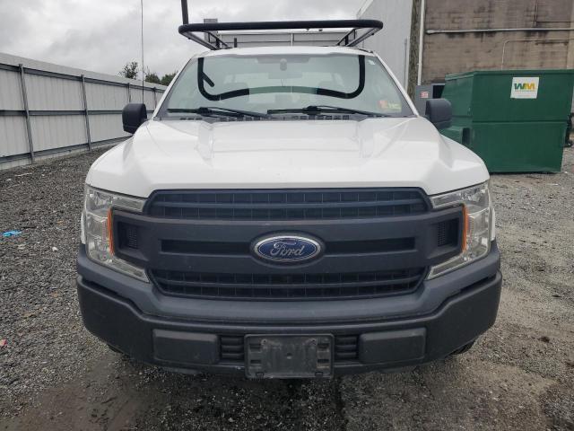 Photo 5 from auction – 2019 FORD F150 SUPER with VIN 1FTEX1CB5KKE68642