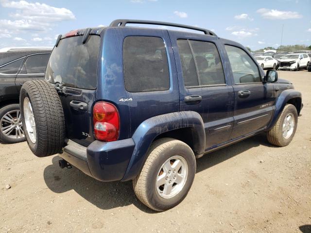 Photo 3 from auction – 2002 JEEP LIBERTY LI with VIN 1J8GL58K62W186130