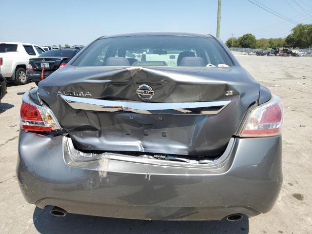 Photo 6 from auction – 2015 NISSAN ALTIMA 2.5 with VIN 1N4AL3AP5FC118275