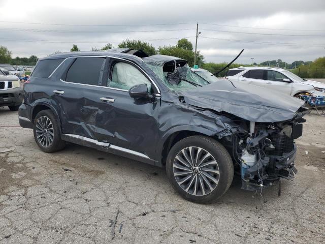 Photo 4 from auction – 2024 HYUNDAI PALISADE C with VIN KM8R7DGEXRU712271