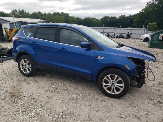 Photo 4 from auction – 2017 FORD ESCAPE SE with VIN 1FMCU9G91HUD67046