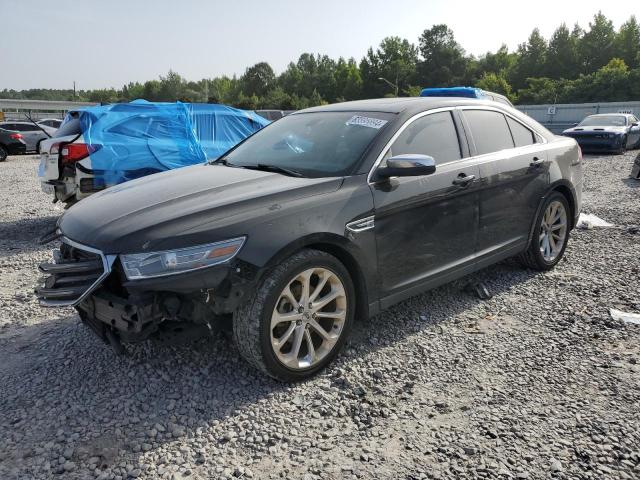 FORD TAURUS LIM 2013 with VIN 1FAHP2F84DG149523 - Photo from auction