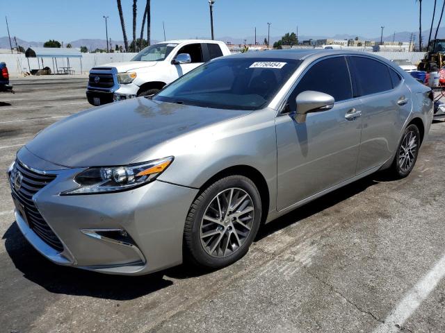 LEXUS ES 350 2016 with VIN JTHBK1GG8G2232953 - Photo from auction