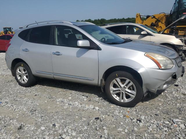 Photo 4 from auction – 2012 NISSAN ROGUE S with VIN JN8AS5MT5CW607615