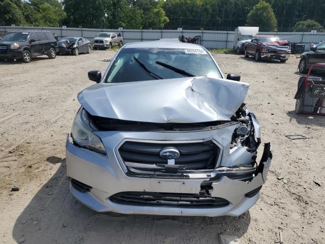 Photo 5 from auction – 2016 SUBARU LEGACY 2.5 with VIN 4S3BNAA66G3052339