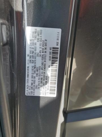 Photo 14 from auction – 2023 MAZDA CX-50 BASE with VIN 7MMVABXY4PN151348