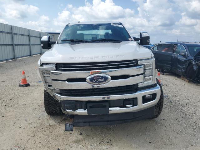 Photo 5 from auction – 2018 FORD F250 SUPER with VIN 1FT7W2BT3JEB16555