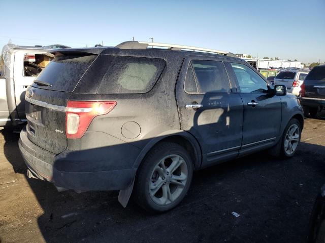 صورة رقم 3 من المزاد - 2011 FORD EXPLORER L مع VIN 1FMHK8F89BGA51897