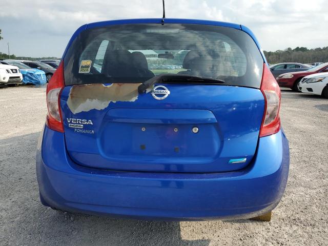 Photo 6 from auction – 2014 NISSAN VERSA NOTE with VIN 3N1CE2CP7EL404042