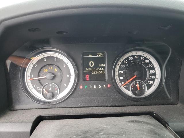 Photo 9 from auction – 2013 RAM 1500 ST with VIN 1C6RR7KT4DS713952