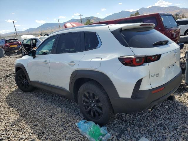 Photo 2 from auction – 2024 MAZDA CX-50 PREF with VIN 7MMVABBM5RN217896