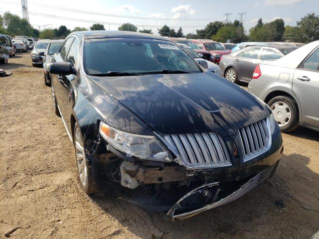 Photo 5 from auction – 2011 LINCOLN MKS with VIN 1LNHL9ERXBG614954