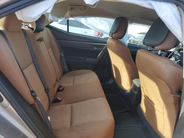 Photo 10 from auction – 2016 TOYOTA COROLLA L with VIN 2T1BURHE5GC613345