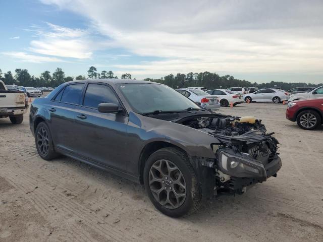 Photo 4 from auction – 2018 CHRYSLER 300 S with VIN 2C3CCAGG7JH211484