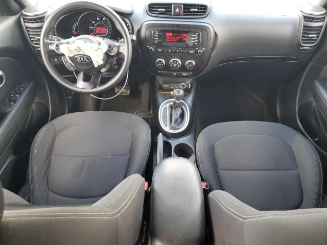 Photo 8 from auction – 2014 KIA SOUL with VIN KNDJN2A29E7086053