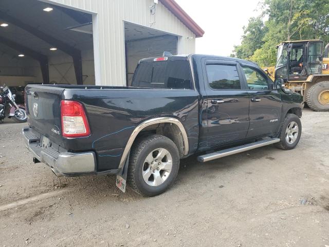 Photo 3 from auction – 2019 RAM 1500 BIG H with VIN 1C6SRFFT9KN783836