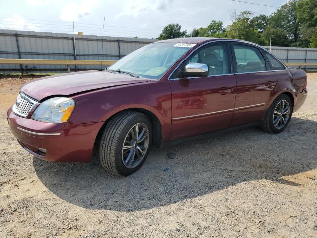 FORD FIVE HUNDR 2005 with VIN 1FAFP25185G132012 - Photo from auction