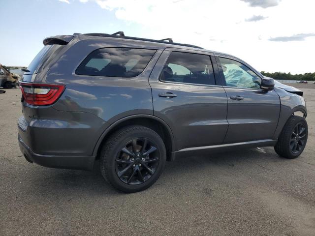 Photo 3 from auction – 2018 DODGE DURANGO GT with VIN 1C4RDJDGXJC462980