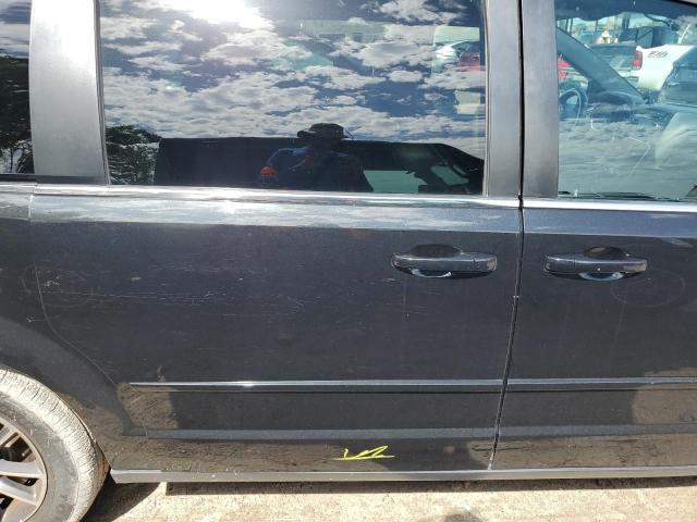Photo 13 from auction – 2017 DODGE GRAND CARA with VIN 2C4RDGCG6HR557770
