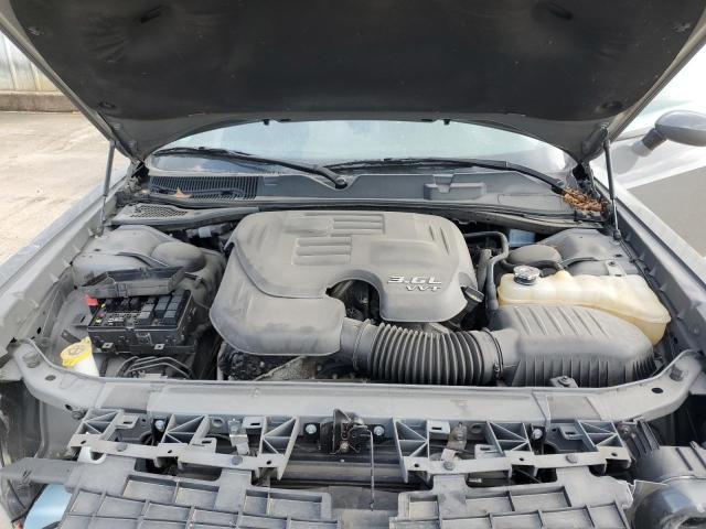 Photo 11 from auction – 2018 DODGE CHALLENGER with VIN 2C3CDZGG9JH143443