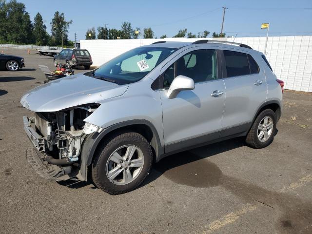 Photo 1 from auction – 2019 CHEVROLET TRAX 1LT with VIN KL7CJPSB1KB782556