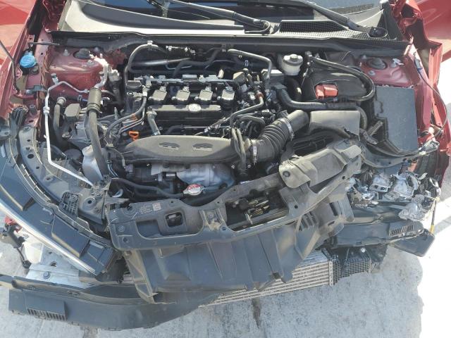 Photo 11 from auction – 2024 ACURA INTEGRA with VIN 19UDE4H23RA003354