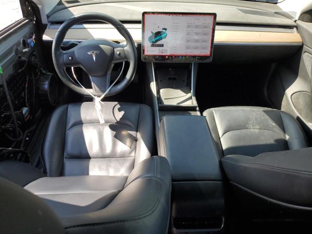 Photo 8 from auction – 2018 TESLA MODEL 3 with VIN 5YJ3E1EA4JF006876