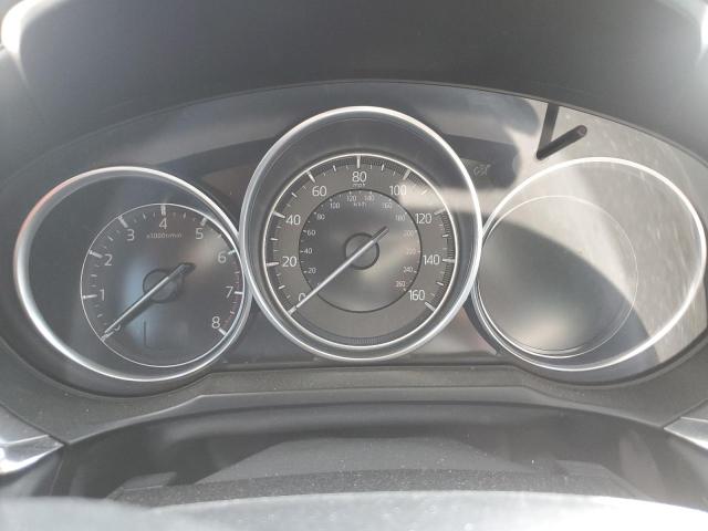 Photo 9 from auction – 2021 MAZDA 6 TOURING with VIN JM1GL1VM7M1608556