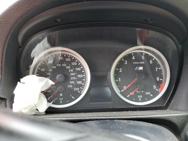 Photo 9 from auction – 2011 BMW M3 with VIN WBSKG9C54BE645555