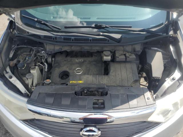 Photo 12 from auction – 2012 NISSAN QUEST S with VIN JN8AE2KP8C9030797