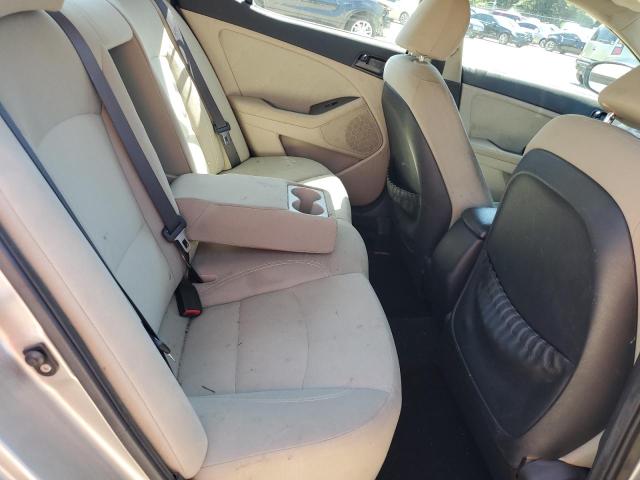 Photo 10 from auction – 2012 KIA OPTIMA LX with VIN KNAGM4A7XC5274607