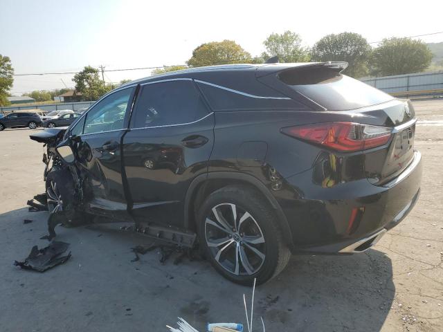 Photo 2 from auction – 2019 LEXUS RX 350 BAS with VIN 2T2ZZMCA4KC120056