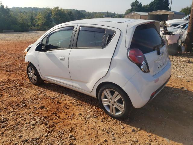 Photo 2 from auction – 2014 CHEVROLET SPARK 1LT with VIN KL8CD6S90EC518480