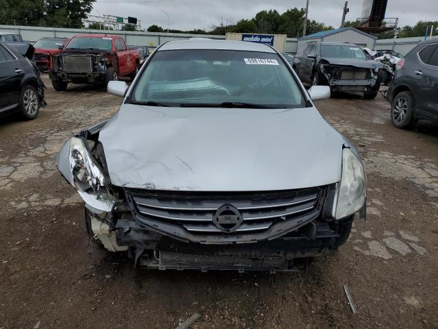 Photo 5 from auction – 2011 NISSAN ALTIMA bas with VIN 1N4AL2AP1BC163721