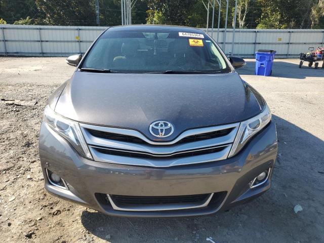 Photo 5 from auction – 2014 TOYOTA VENZA LE with VIN 4T3ZK3BB3EU064814