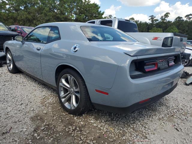 Photo 2 from auction – 2022 DODGE CHALLENGER with VIN 2C3CDZBT5NH234297
