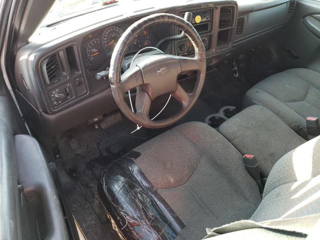 Photo 8 from auction – 2006 CHEVROLET SILVERADO with VIN 1GCEC14V66Z298132