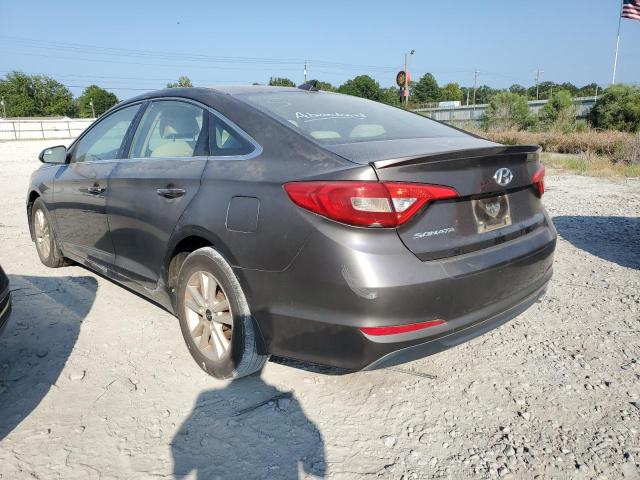 Photo 2 from auction – 2015 HYUNDAI SONATA SE with VIN 5NPE24AF3FH195968