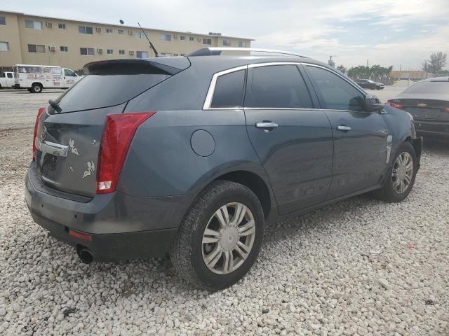 Photo 3 from auction – 2010 CADILLAC SRX LUXURY with VIN 3GYFNDEY7AS508441