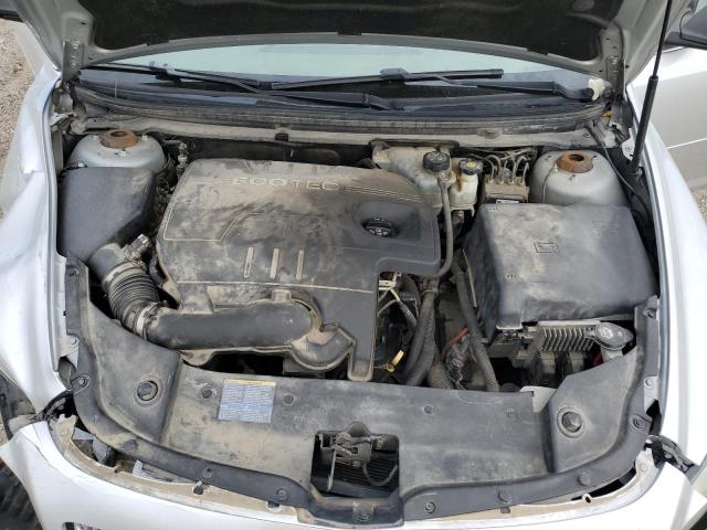 Photo 11 from auction – 2010 CHEVROLET MALIBU LS with VIN 1G1ZB5EB8A4143676
