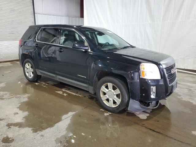 Photo 4 from auction – 2012 GMC TERRAIN SL with VIN 2GKFLREK5C6399536