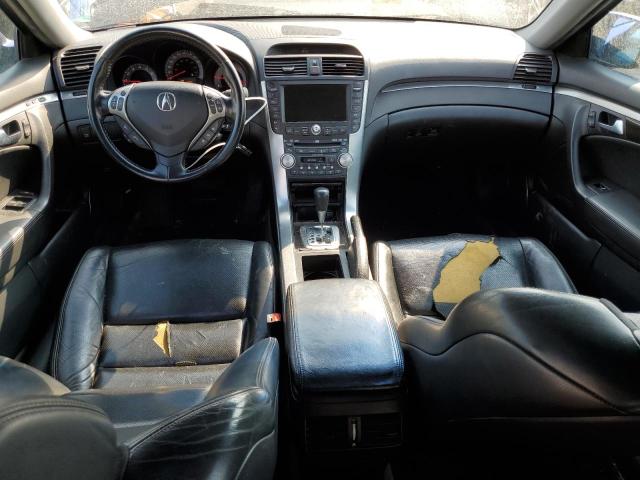 Photo 8 from auction – 2008 ACURA TL with VIN 19UUA66208A801318
